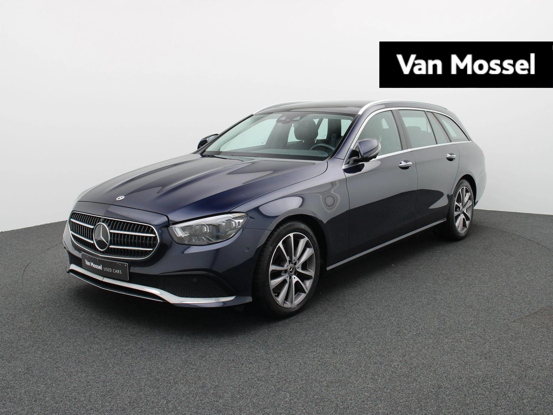 Mercedes-Benz-Classe E-image-0