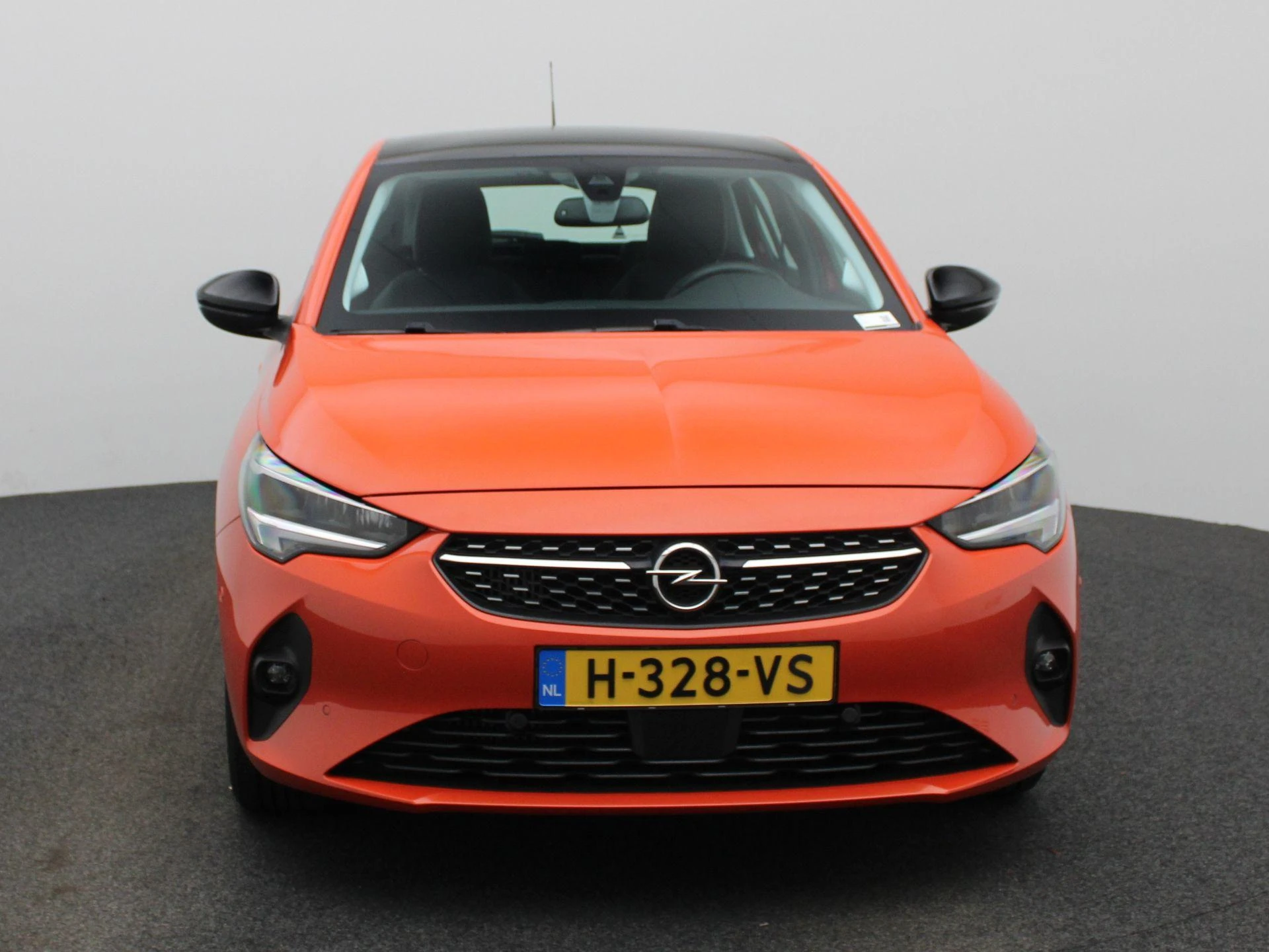 Opel Corsa 1.2 Elegance
