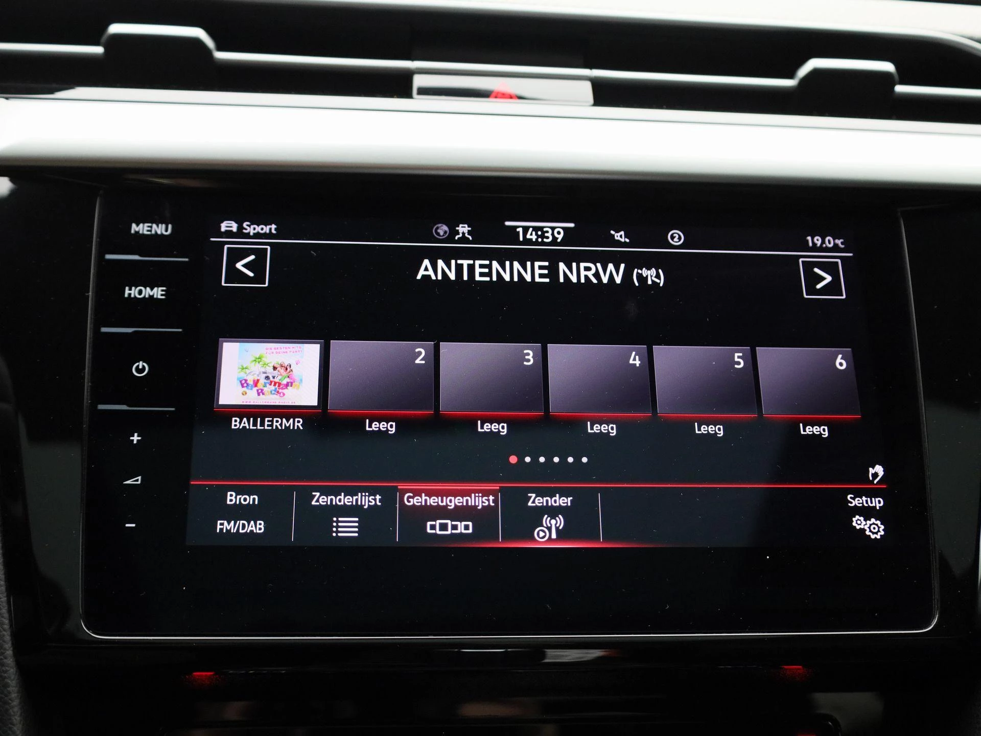 Volkswagen Arteon Shooting Brake 1.4 TSI eHybrid R-Line Business+ 218 PK|