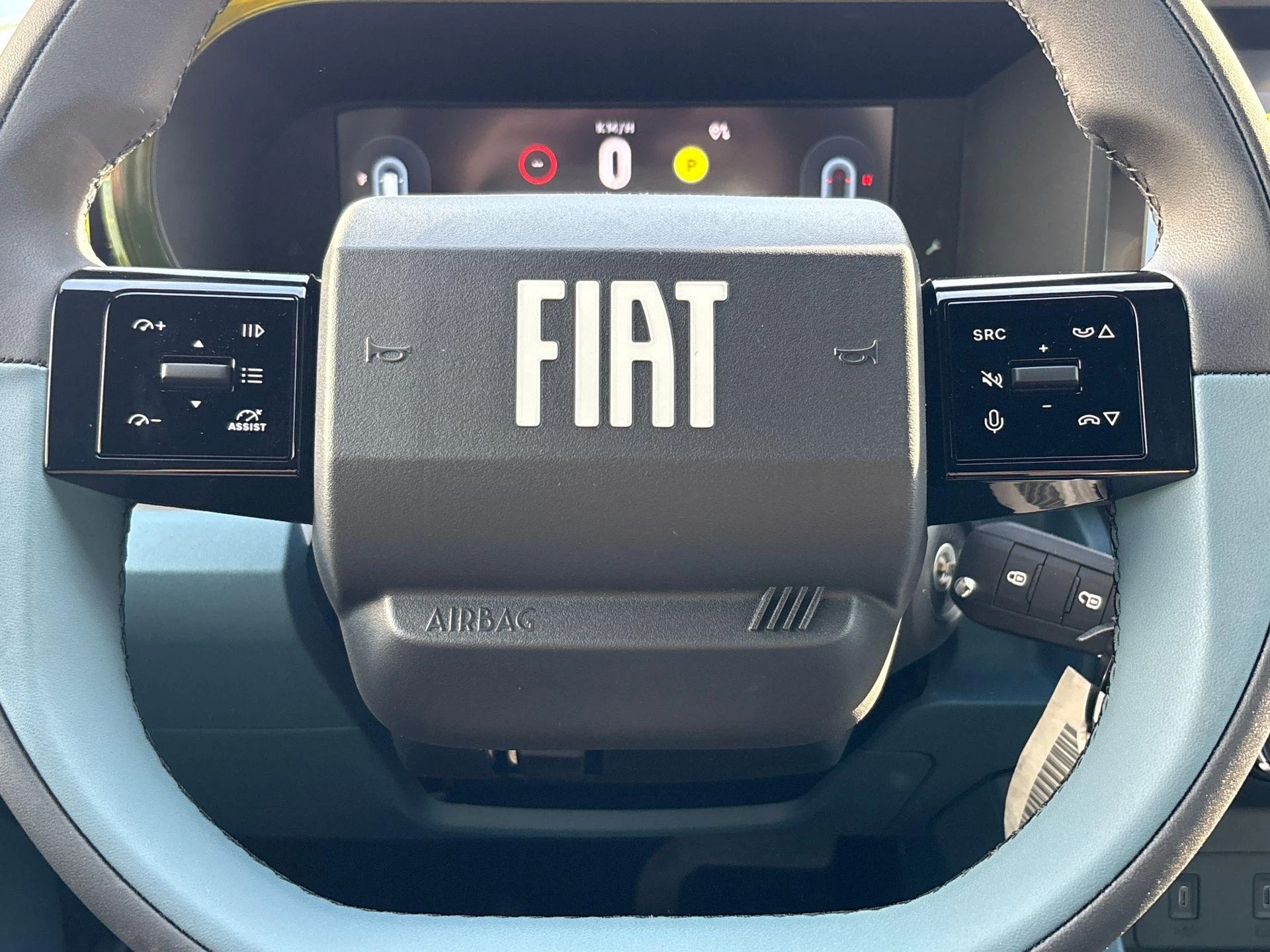Fiat-Grande Panda-image-9