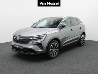 Renault Austral Techno E-Tech Full Hybrid 200