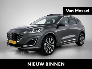 Ford Kuga 2.5 PHEV Vignale