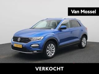 Volkswagen T-Roc 1.5 TSI Style Business 150 PK|