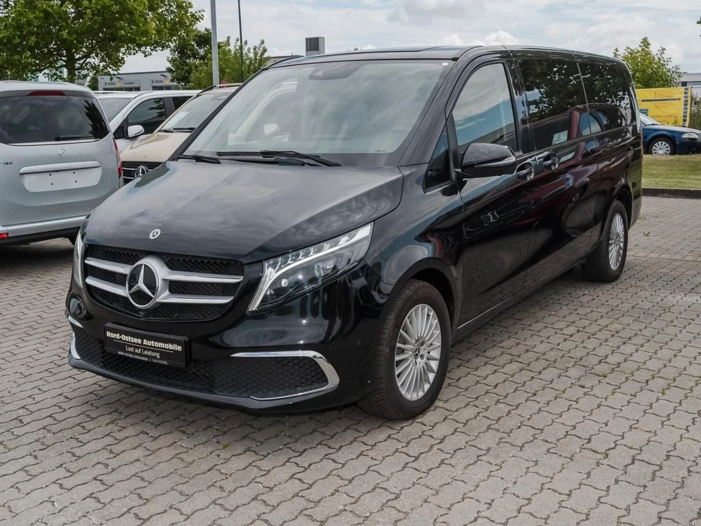 Mercedes-Benz-V-Klasse 300-image-6