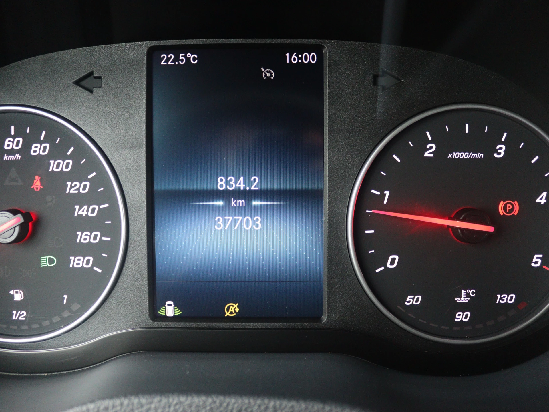 Mercedes-Benz Sprinter 311 CDI L2H1 | AIRCO/NAVI/CAMERA/CRUISE | Certified