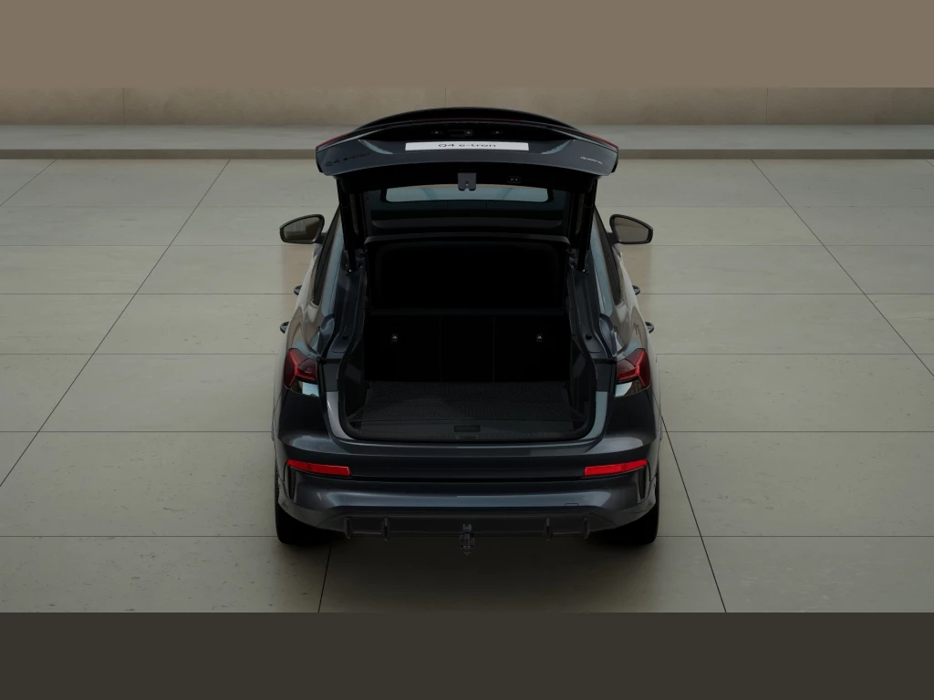 Audi Q4 Sportback e-tron quattro S line Tech pro Pano Matrix