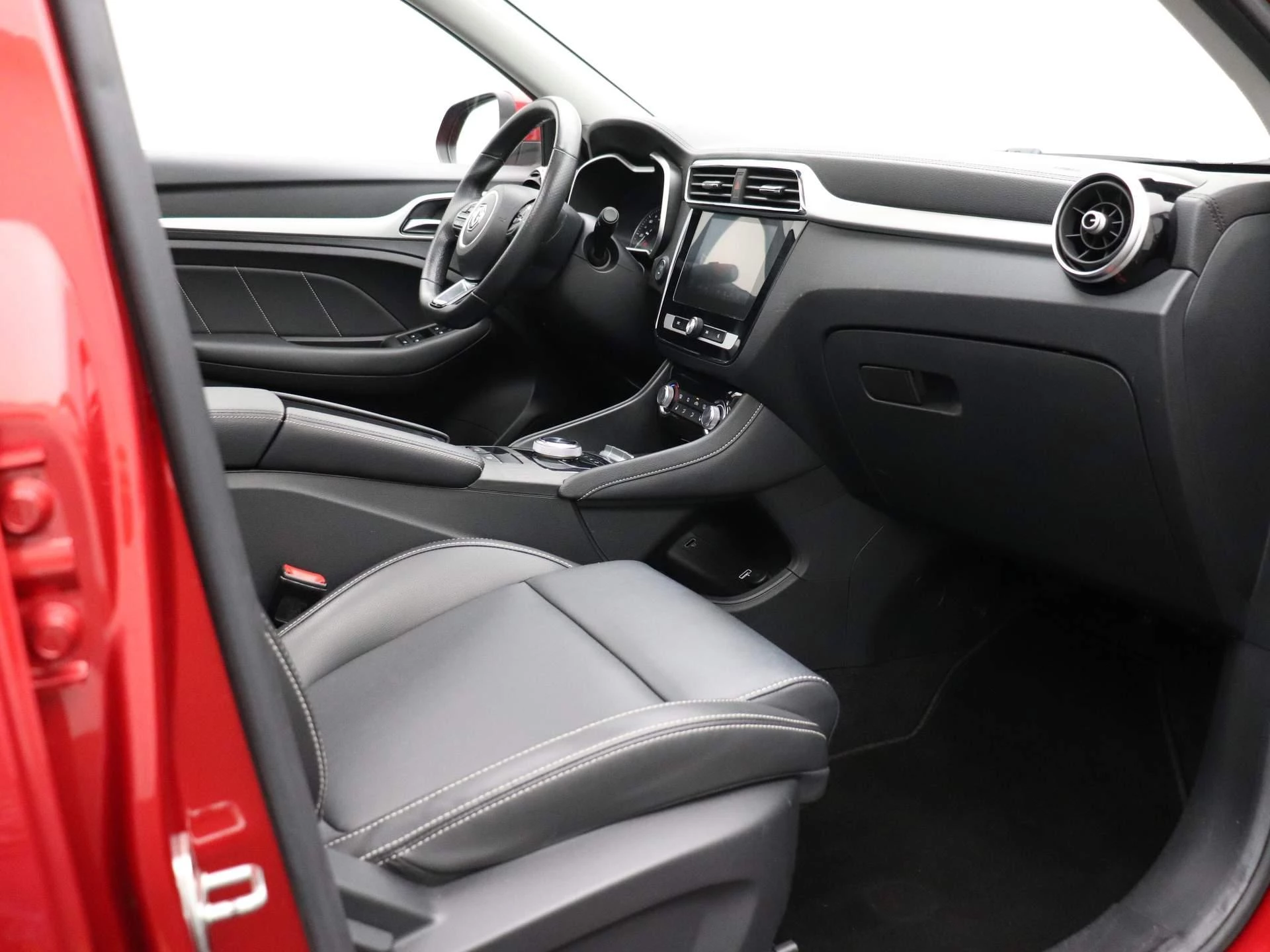 MG ZS EV MG Luxury 45 kWh