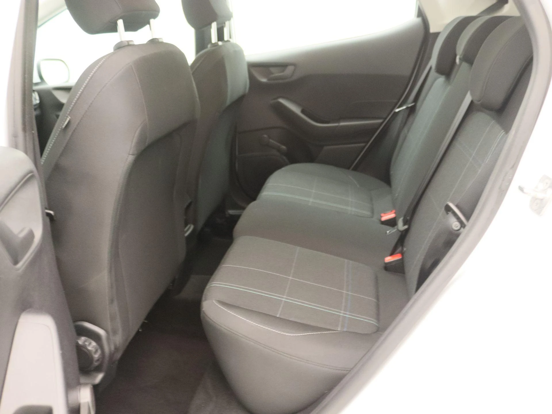 Ford Fiesta 1.0 EcoBoost Connected
