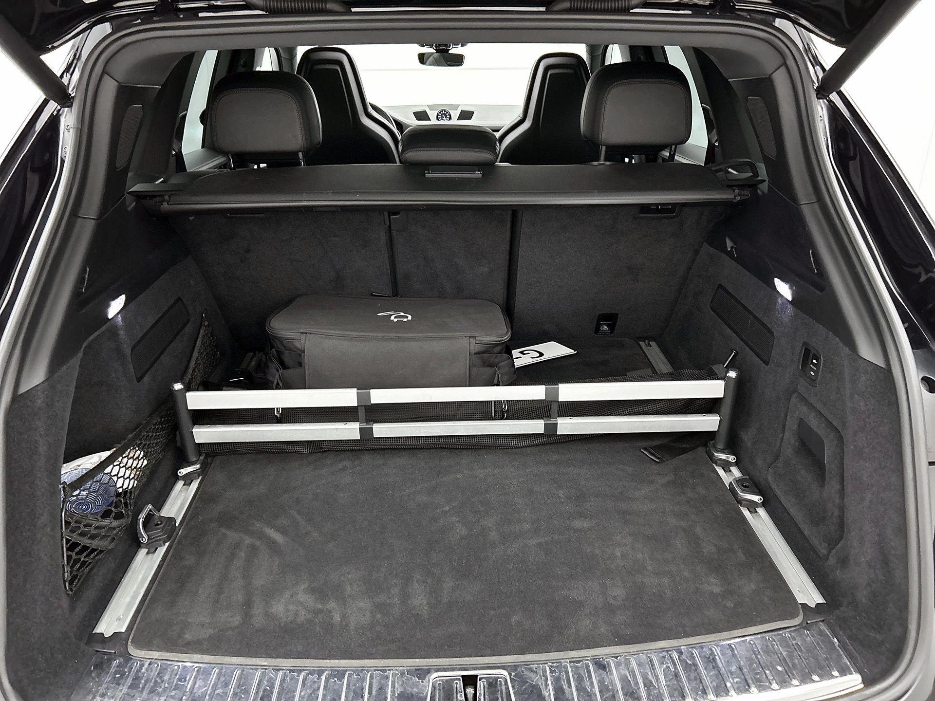 Porsche Cayenne 3.0 E-Hybrid