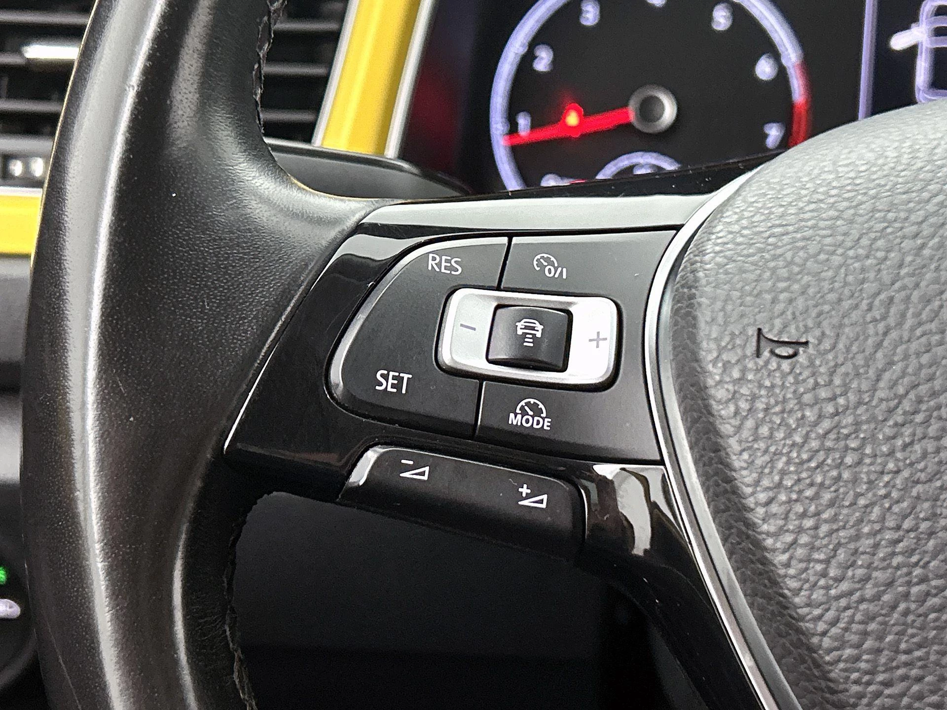 Volkswagen T-Roc 1.5 TSI Sport