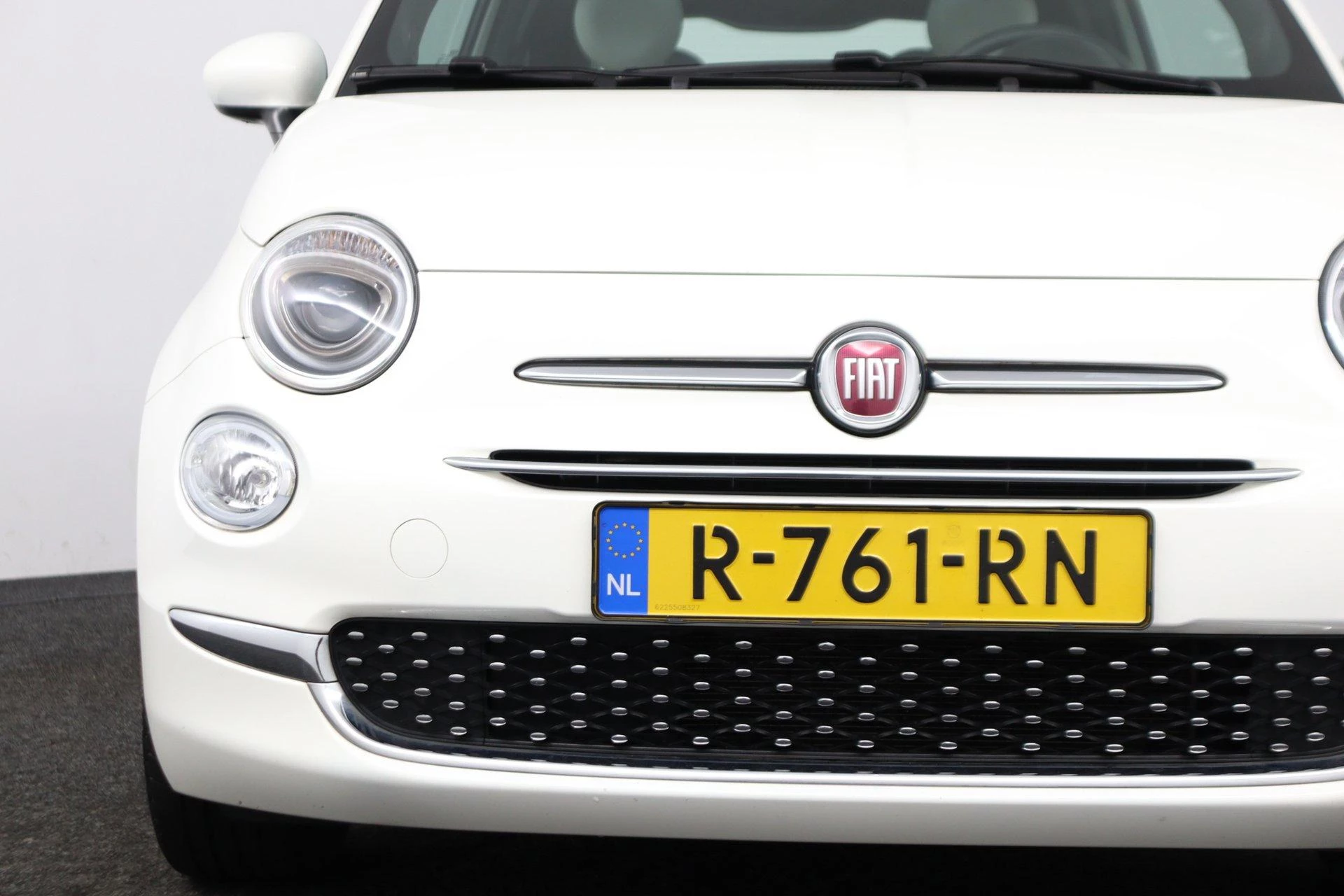 Fiat 500 1.0 Hybrid Dolcevita |
