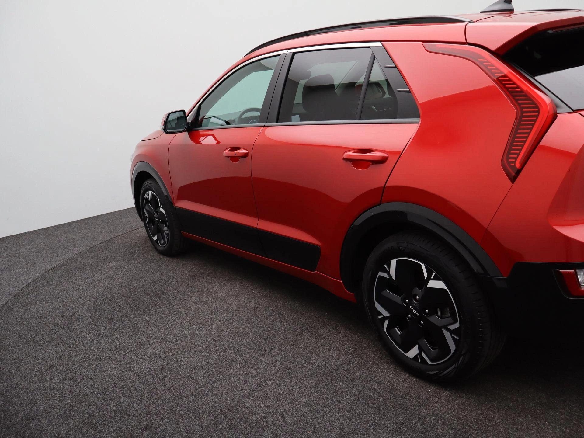Kia Niro EV DynamicPlusLine 64.8 kWh
