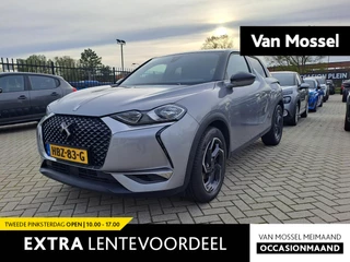 DS DS 3 Crossback 1.2 Business