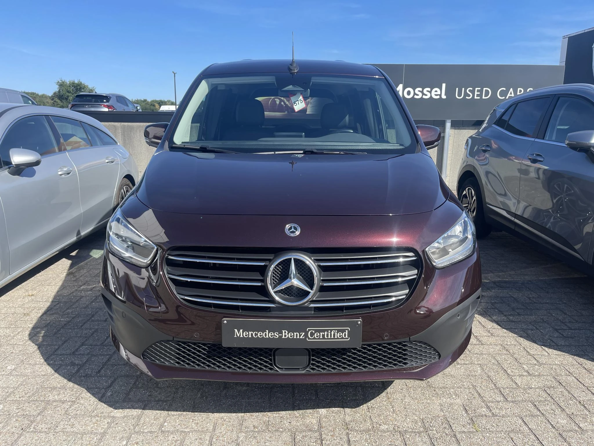 Mercedes-Benz-Classe T-image-1
