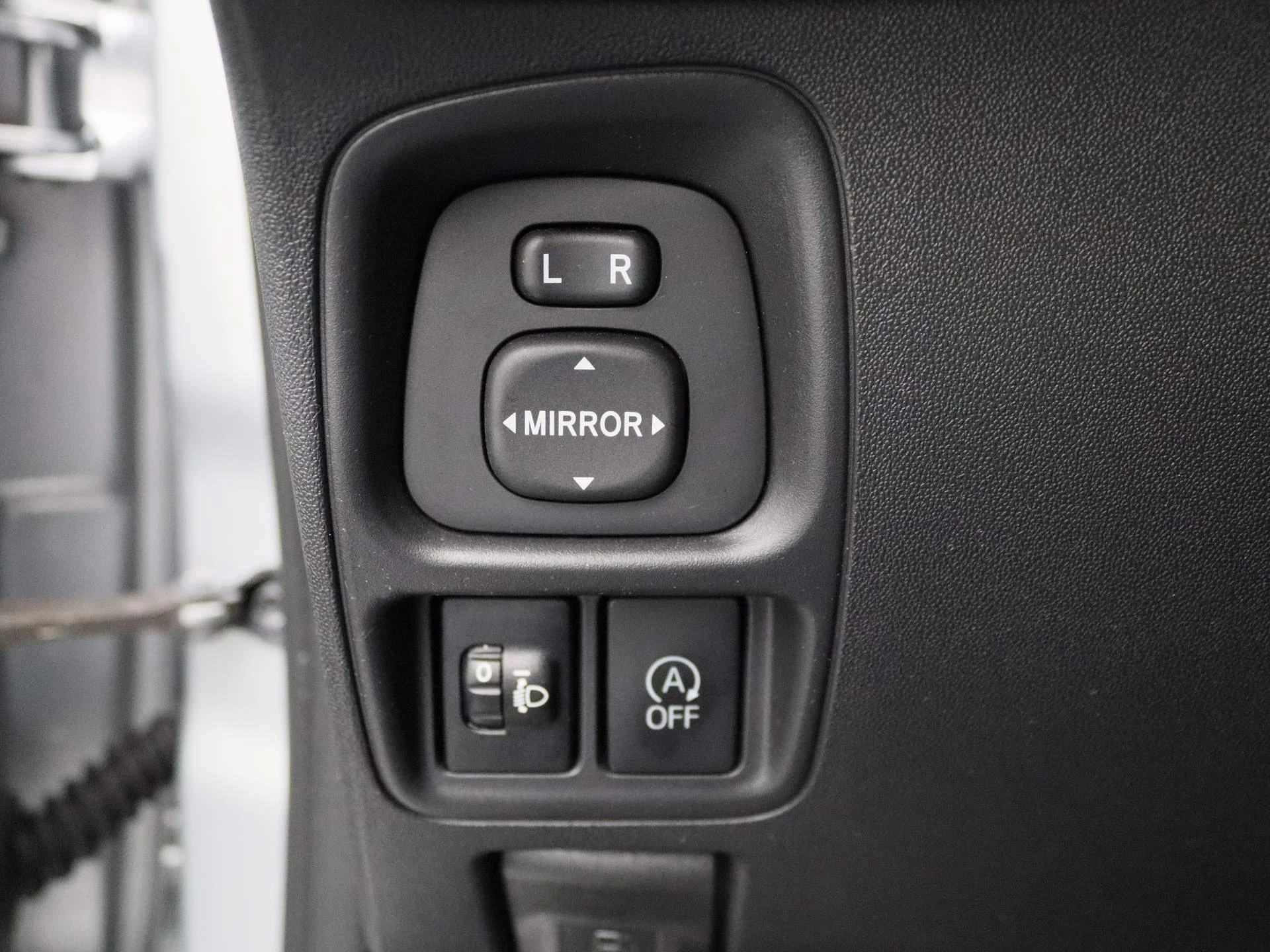 Citroën C1 1.0 VTi Shine
