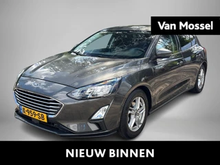 Ford Focus 1.0 EcoBoost Trend Edition Business