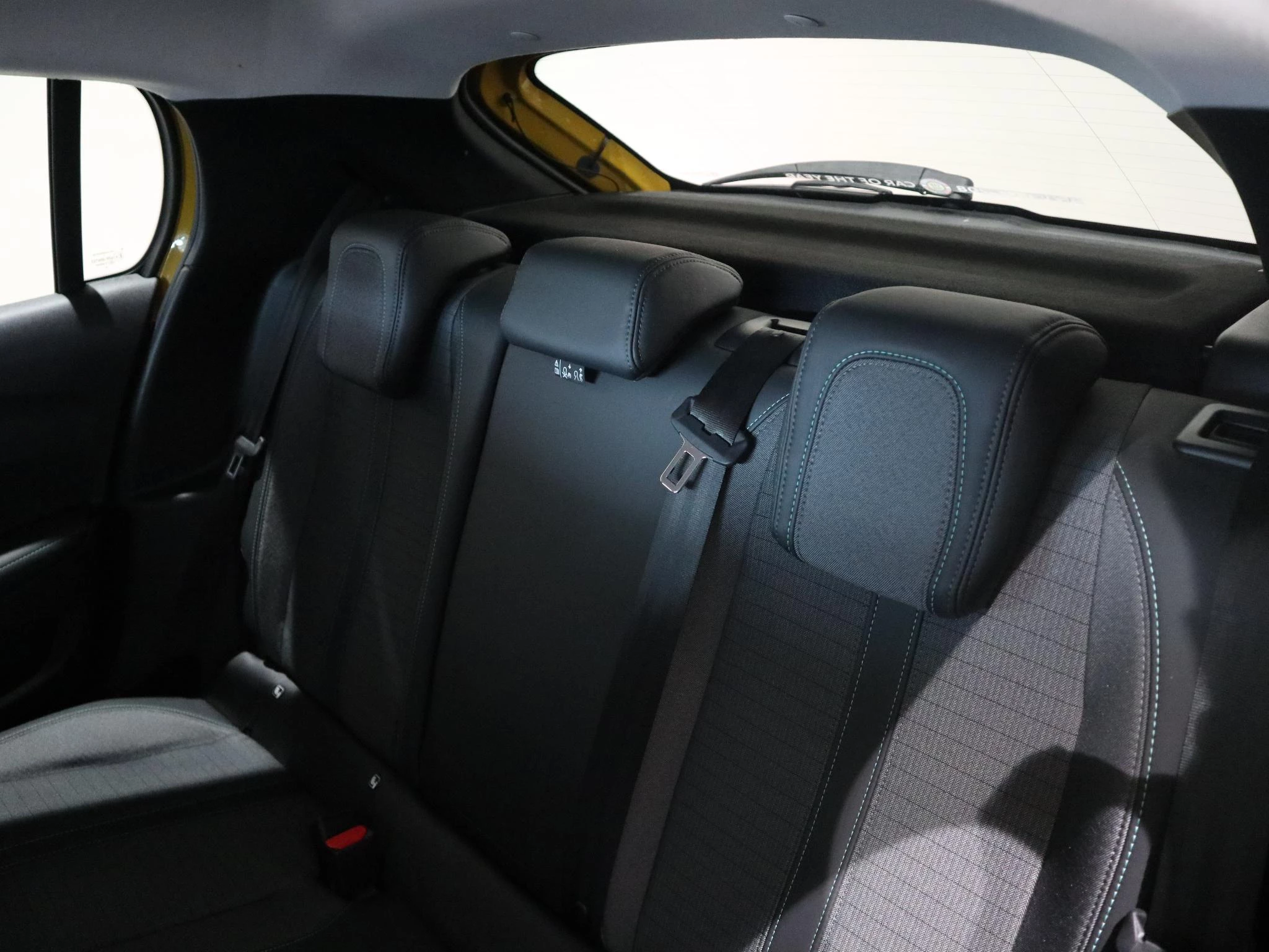 Peugeot 208 Allure Pack