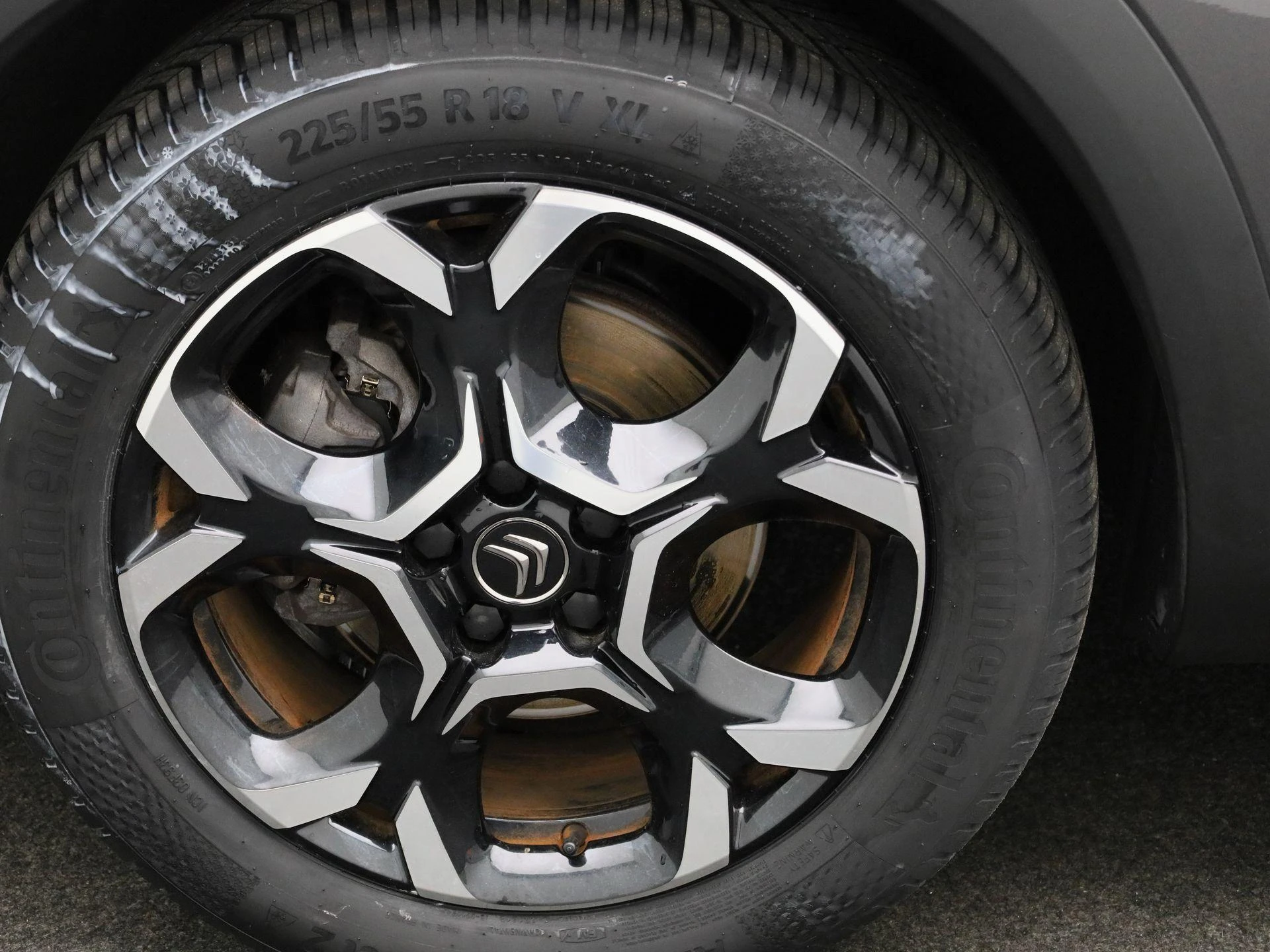 Citroën-C5 Aircross-image-11
