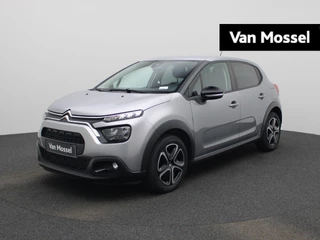 Citroën C3 1.2 PureTech 83 S&S MAN Feel