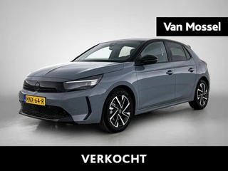 Opel Corsa 1.2 Turbo Hybrid GS