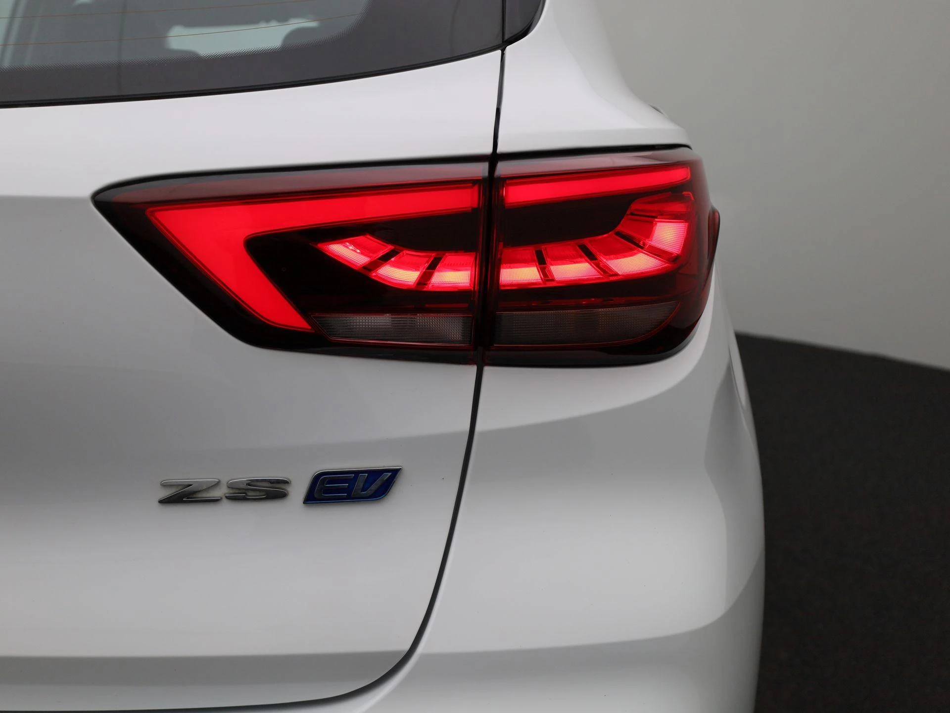 MG ZS Standard Range 51 kWh Comfort