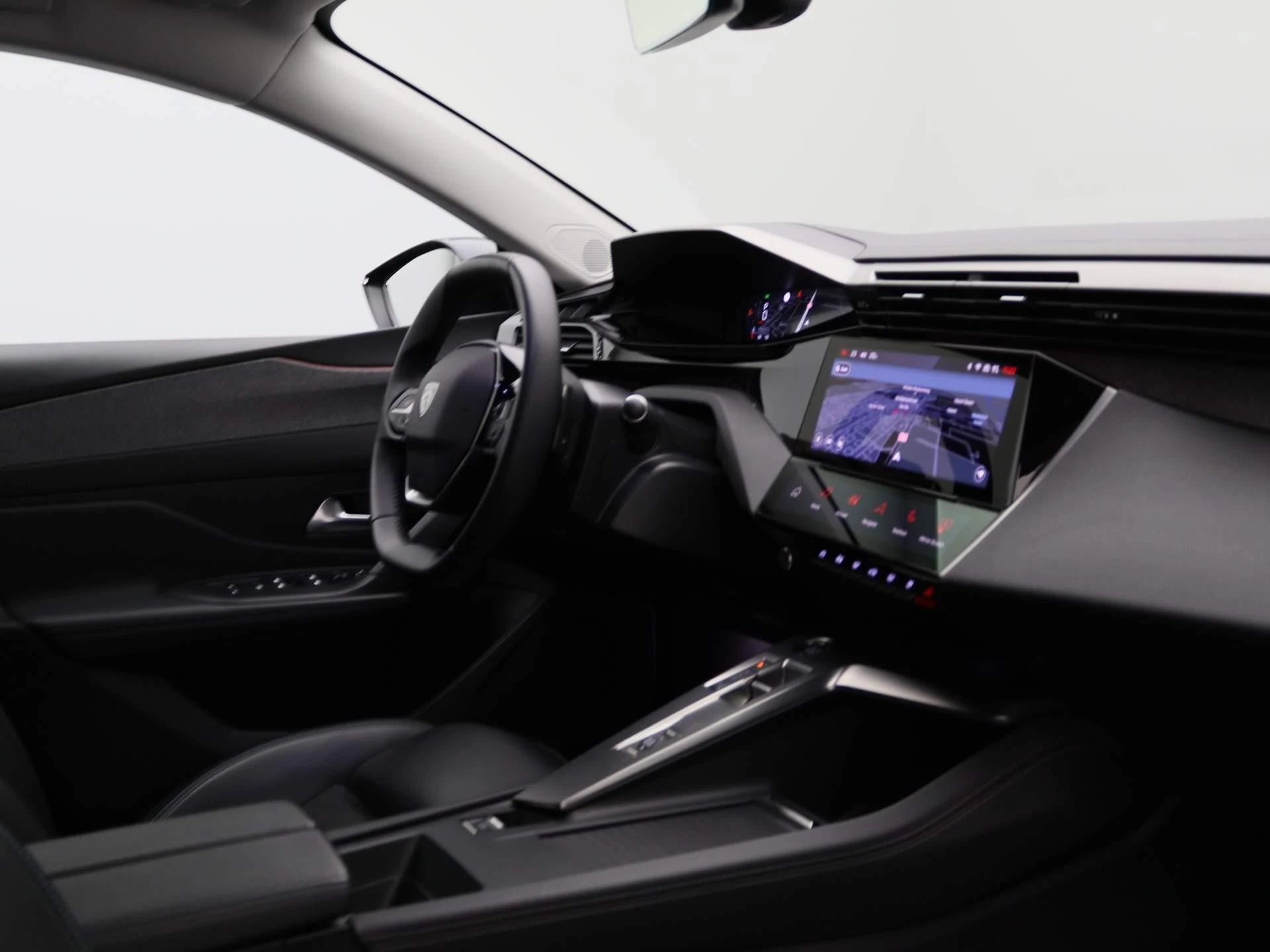 Peugeot 308 1.2 PureTech Allure Pack Business