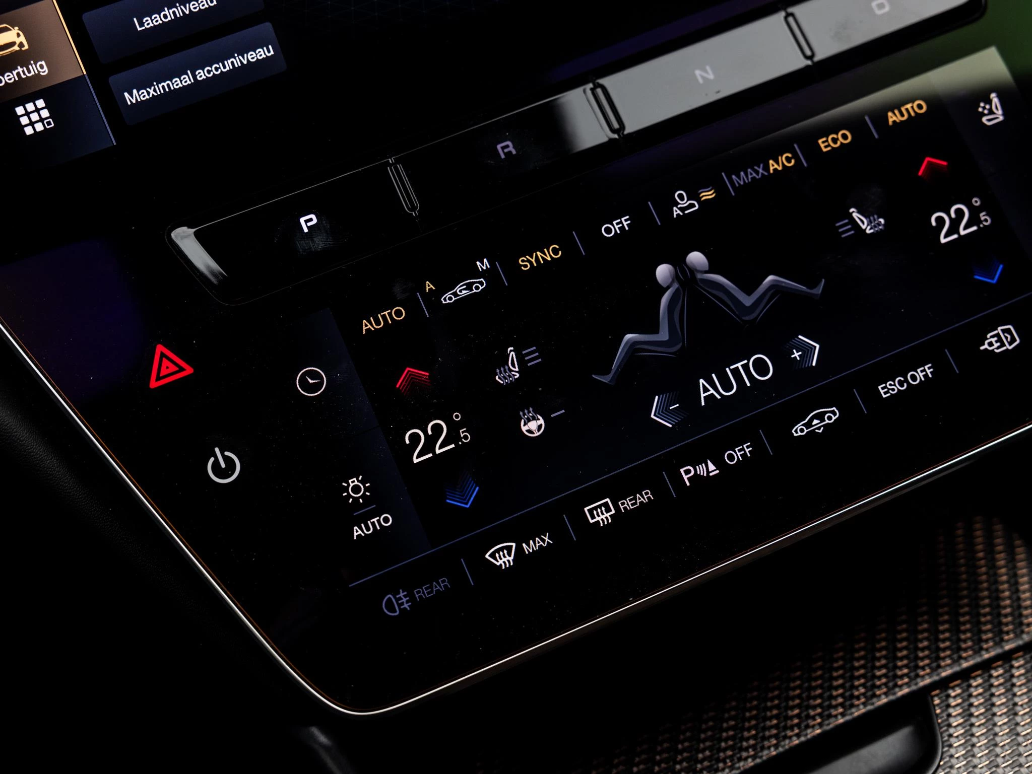 Maserati GranTurismo AWD Folgore 92.5 kWh