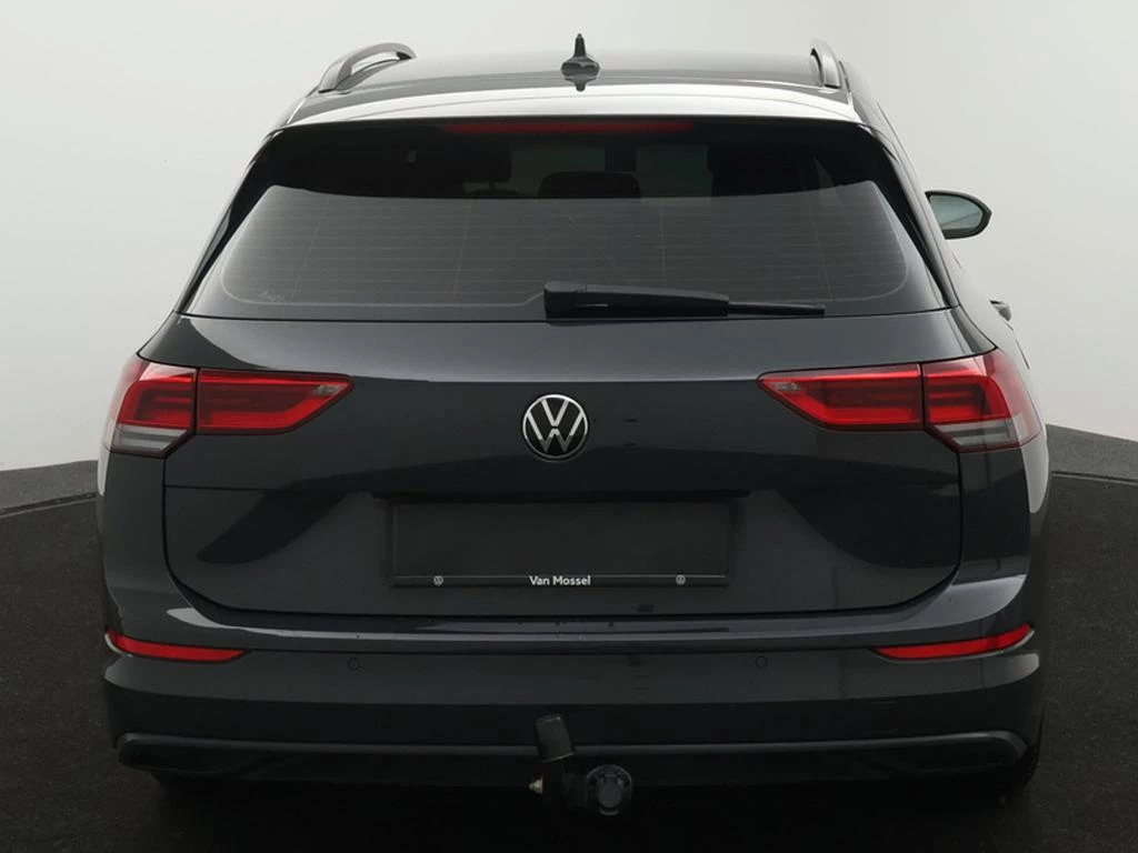 Volkswagen Golf VIII SW Golf Variant Life 1.0eTSI 110PK *AUTOMAAT*ACC*TREKHAAK*LANE ASSIST*PDC*VIRTUAL COCKPIT*...*