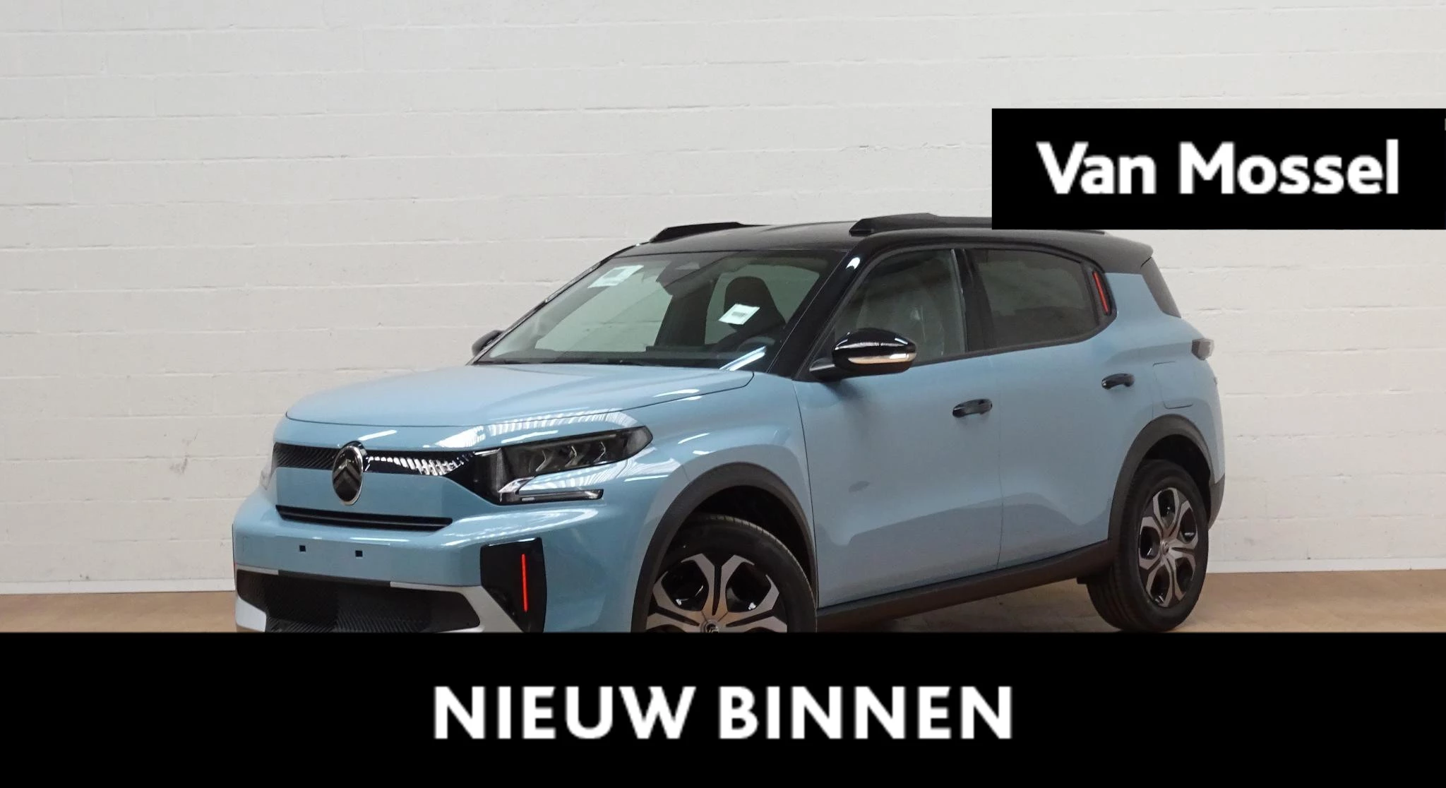 Citroën-C3 Aircross-image-0