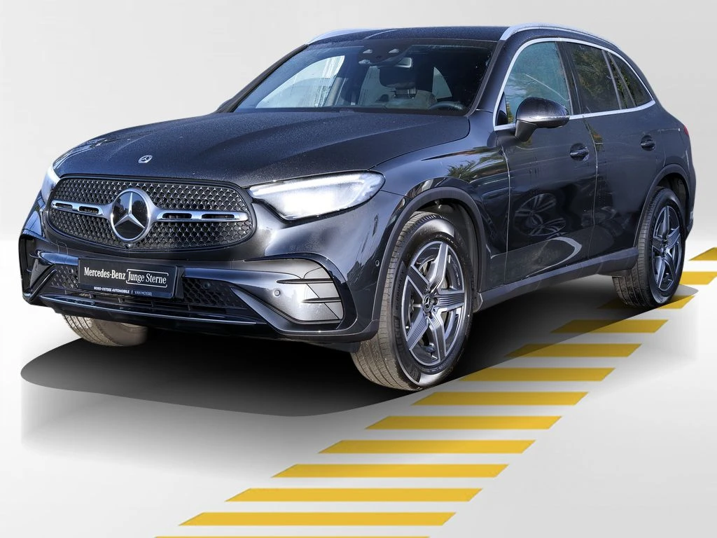 Mercedes-Benz-GLC 300 d-image-1