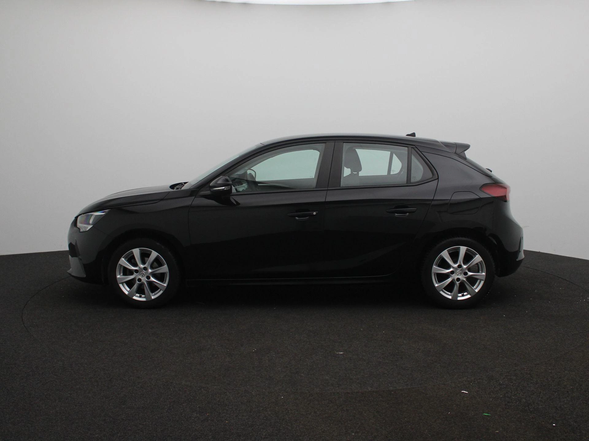 Opel Corsa 1.2 Edition