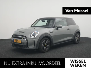 MINI Electric MINI Electric Collection 33 kWh