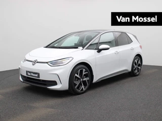 Volkswagen ID.3 Pro Business 59 kWh 204 PK|