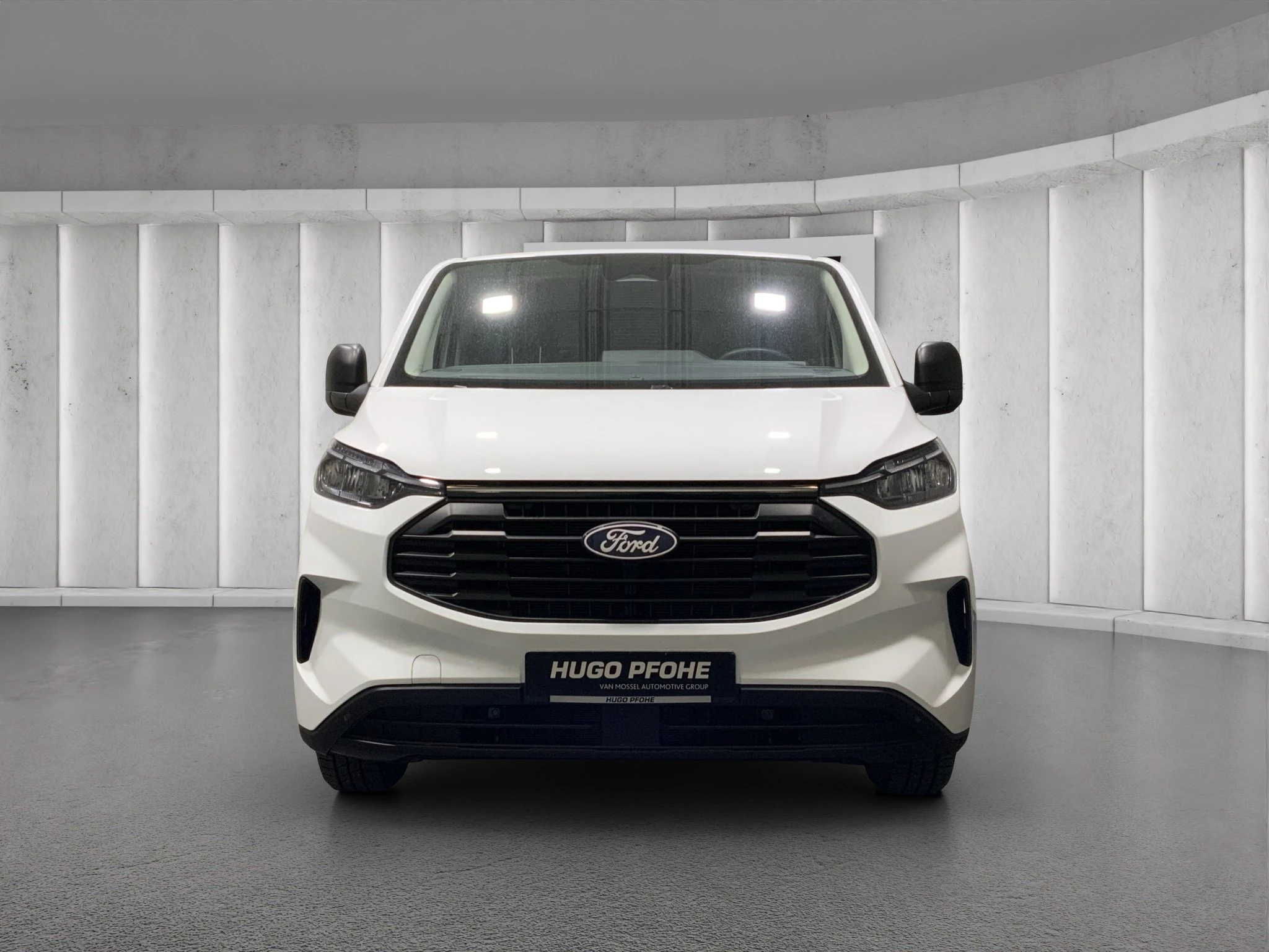 Ford Transit Custom Trend 2.0 EcoBlue 81kW 280 L1 | LED