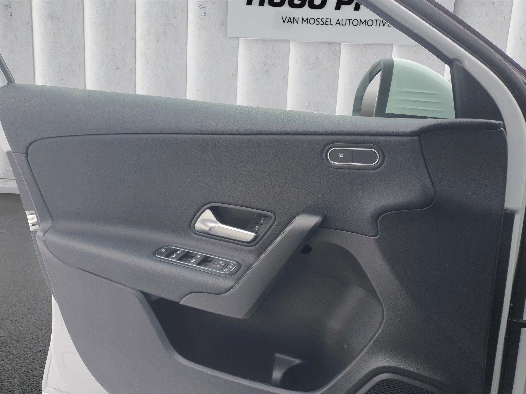 Mercedes-Benz A-Klasse 200 d Aut. | RFK | SHZ | PDC | Navi | LMF | Klima | BT