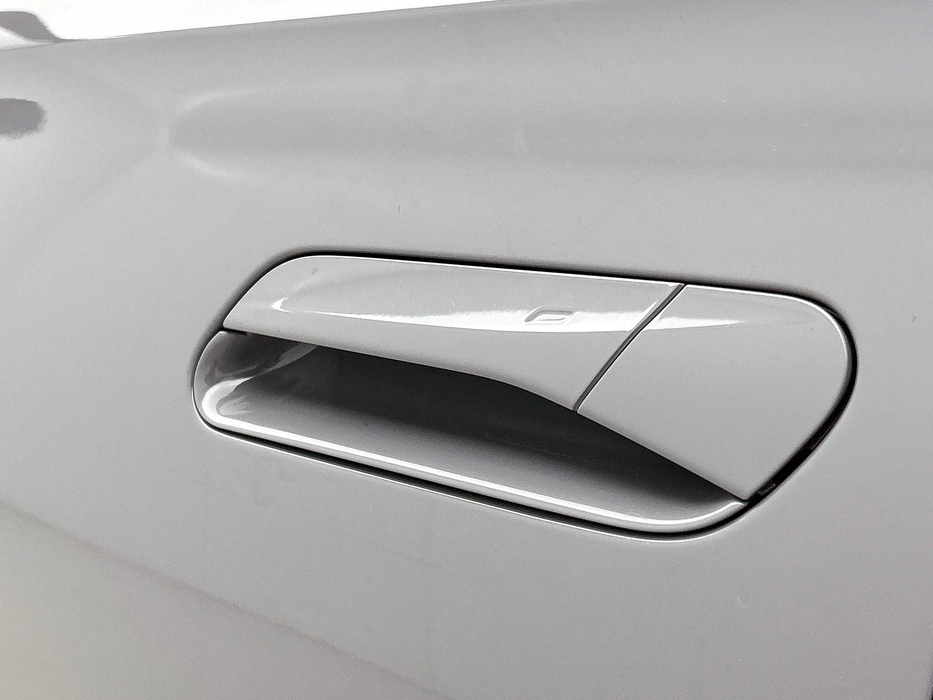 Volkswagen ID.7 Tourer Limited Edition 59 kWh 204pk