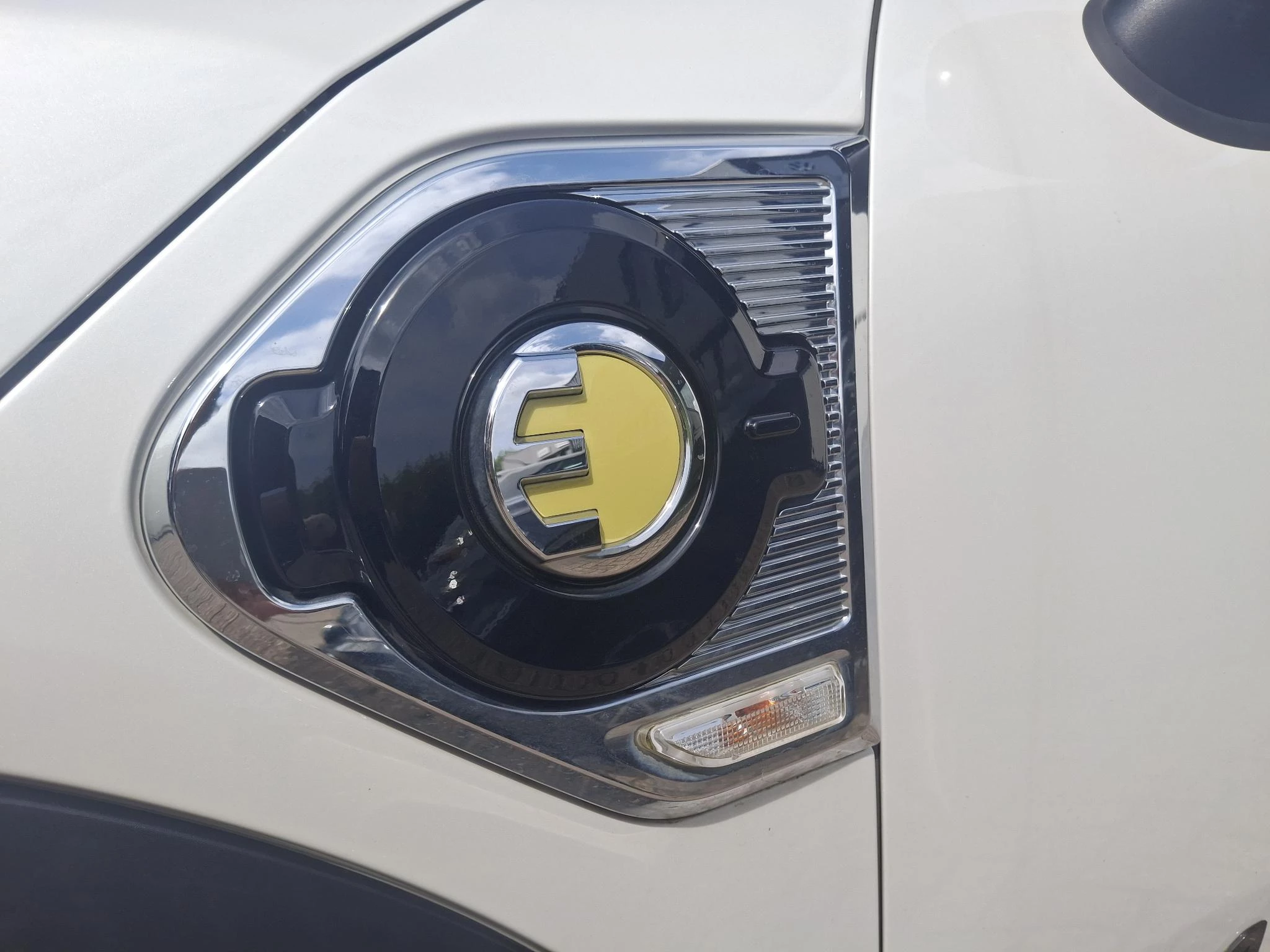 MINI Countryman Mini 1.5 Cooper S E ALL4