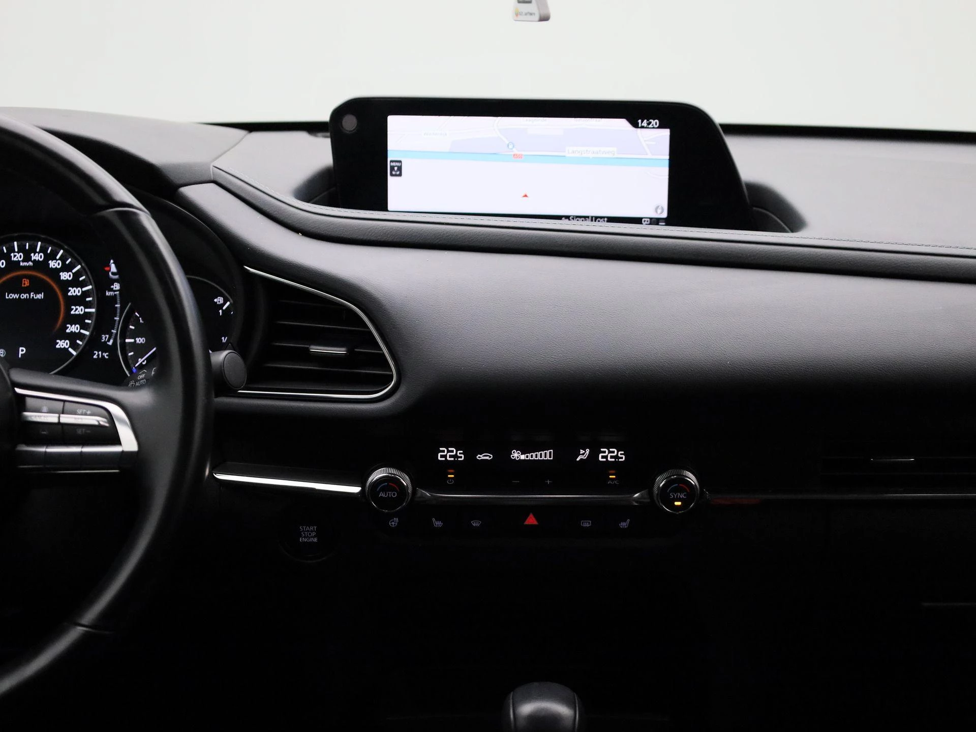 Mazda CX-30 2.0 e-Skyactiv X 137kW Aut