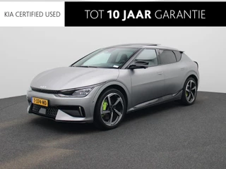Kia EV6 GT AWD 77.4 kWh