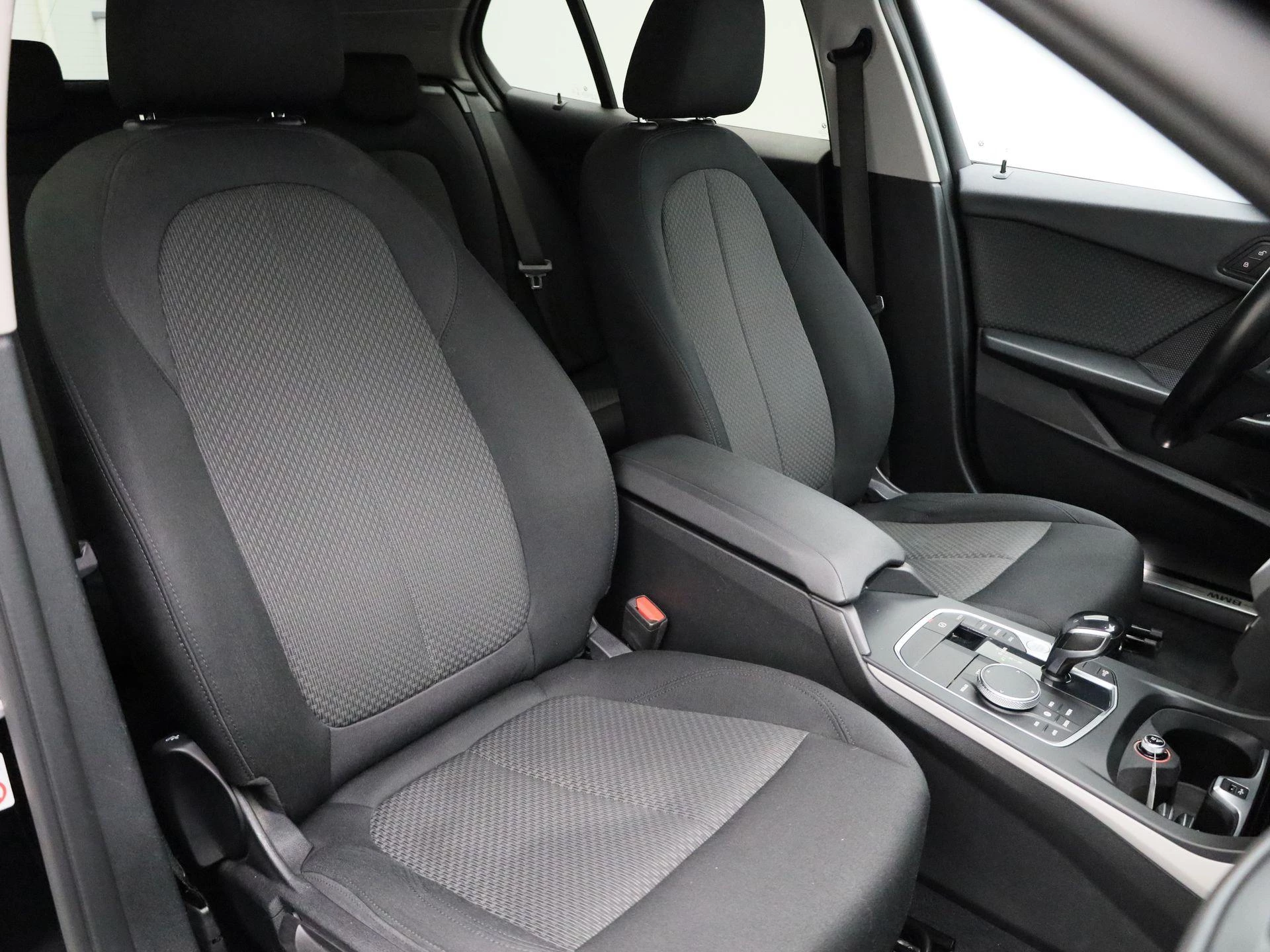BMW 1 Serie 118i Executive