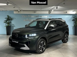Citroën C3 Aircross Hybrid 145 ch Automatic MAX