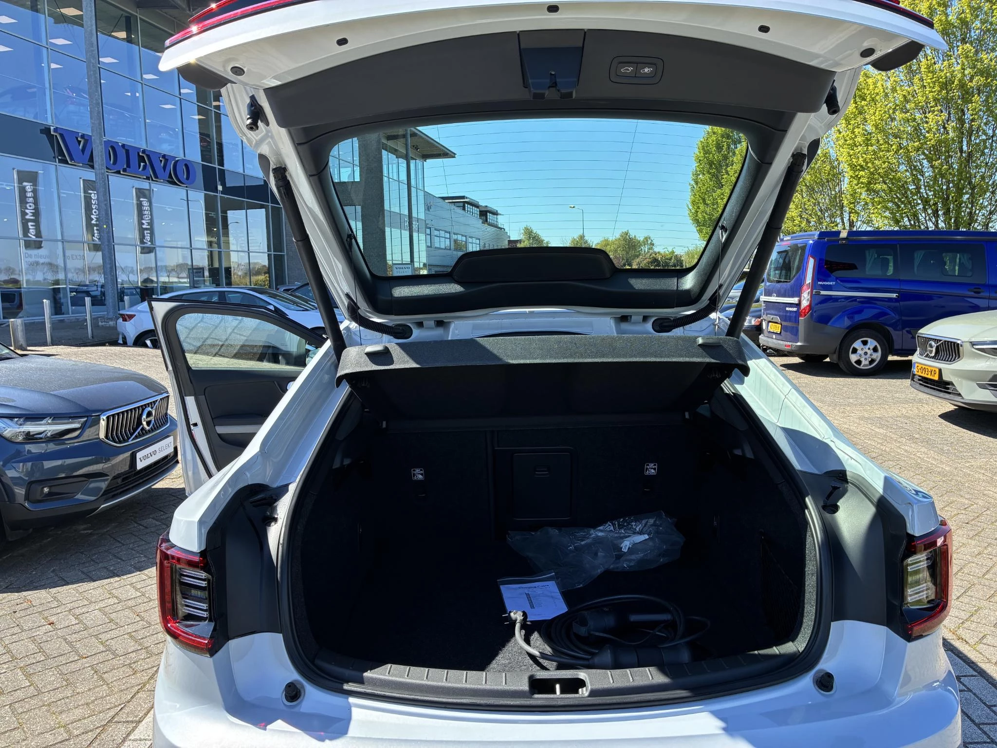 Polestar 2 Standard Range Single Motor 64kWh