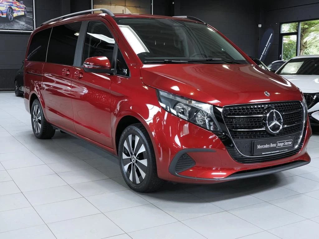 Mercedes-Benz-V-Klasse 250-image-4