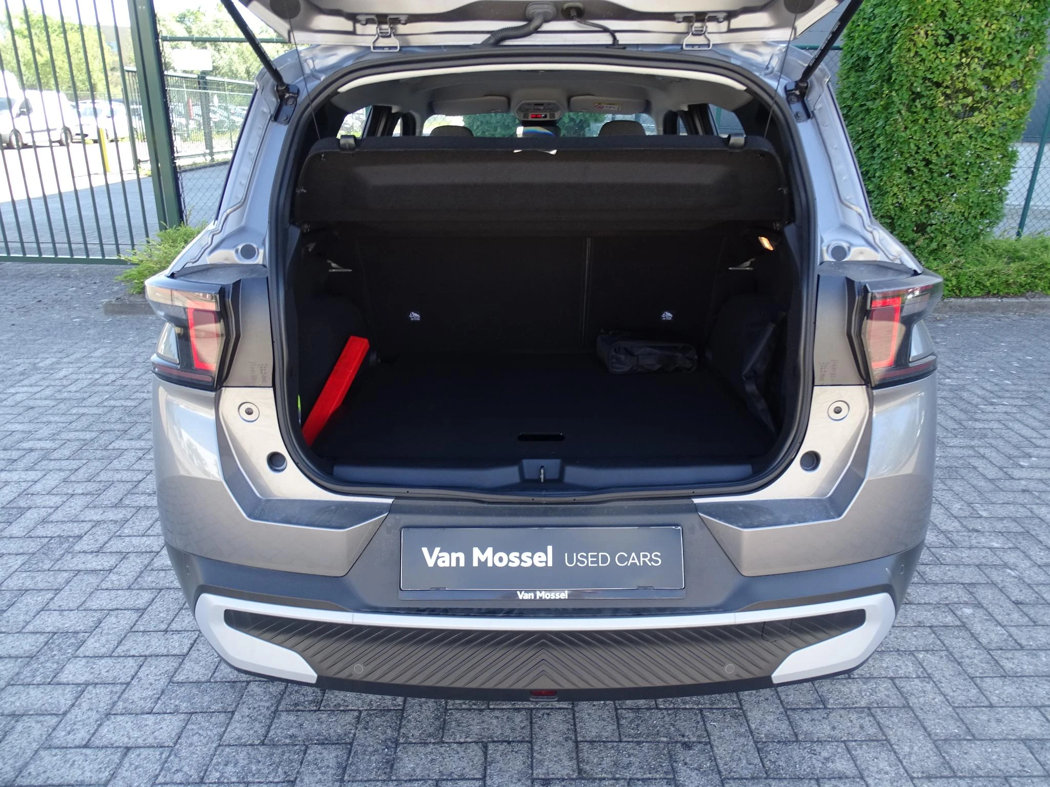 Citroën-C3 Aircross-image-16