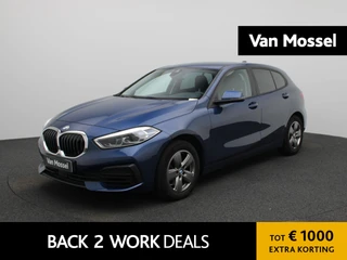 BMW 1 Serie 118i Business Edition