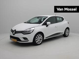 Renault Clio 1.2 TCe Intens