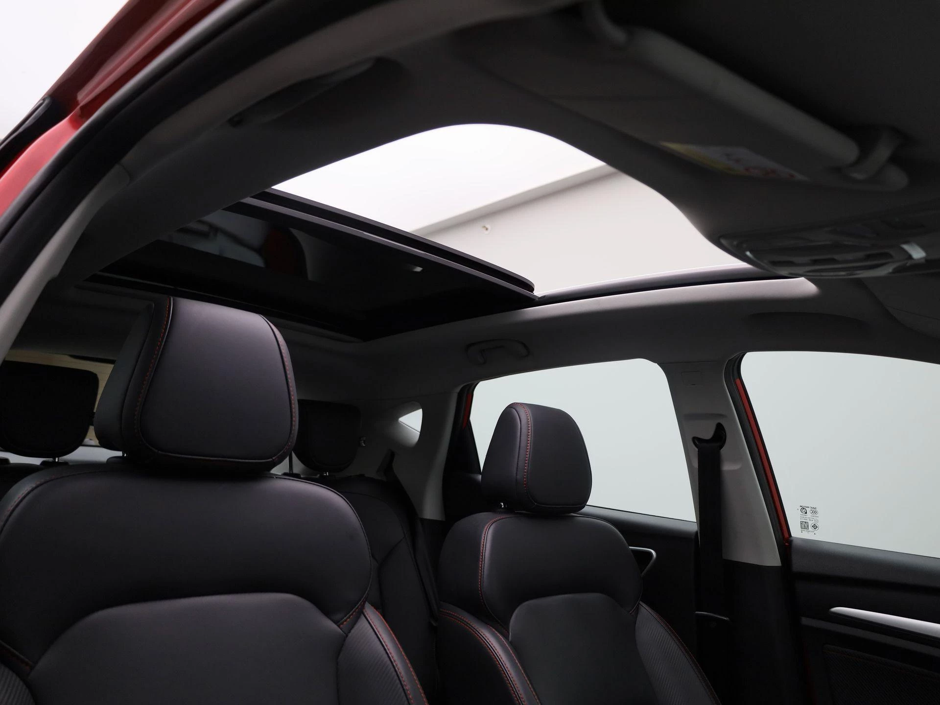 MG ZS EV Long Range Luxury 70 kWh