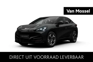 CUPRA Tavascan Essential