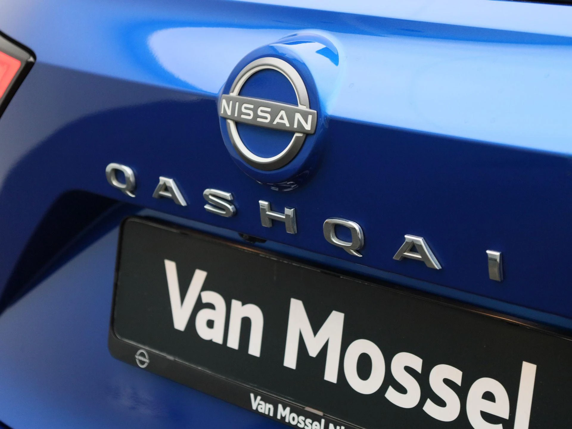 Nissan QASHQAI 1.5 e-Power N-Connecta