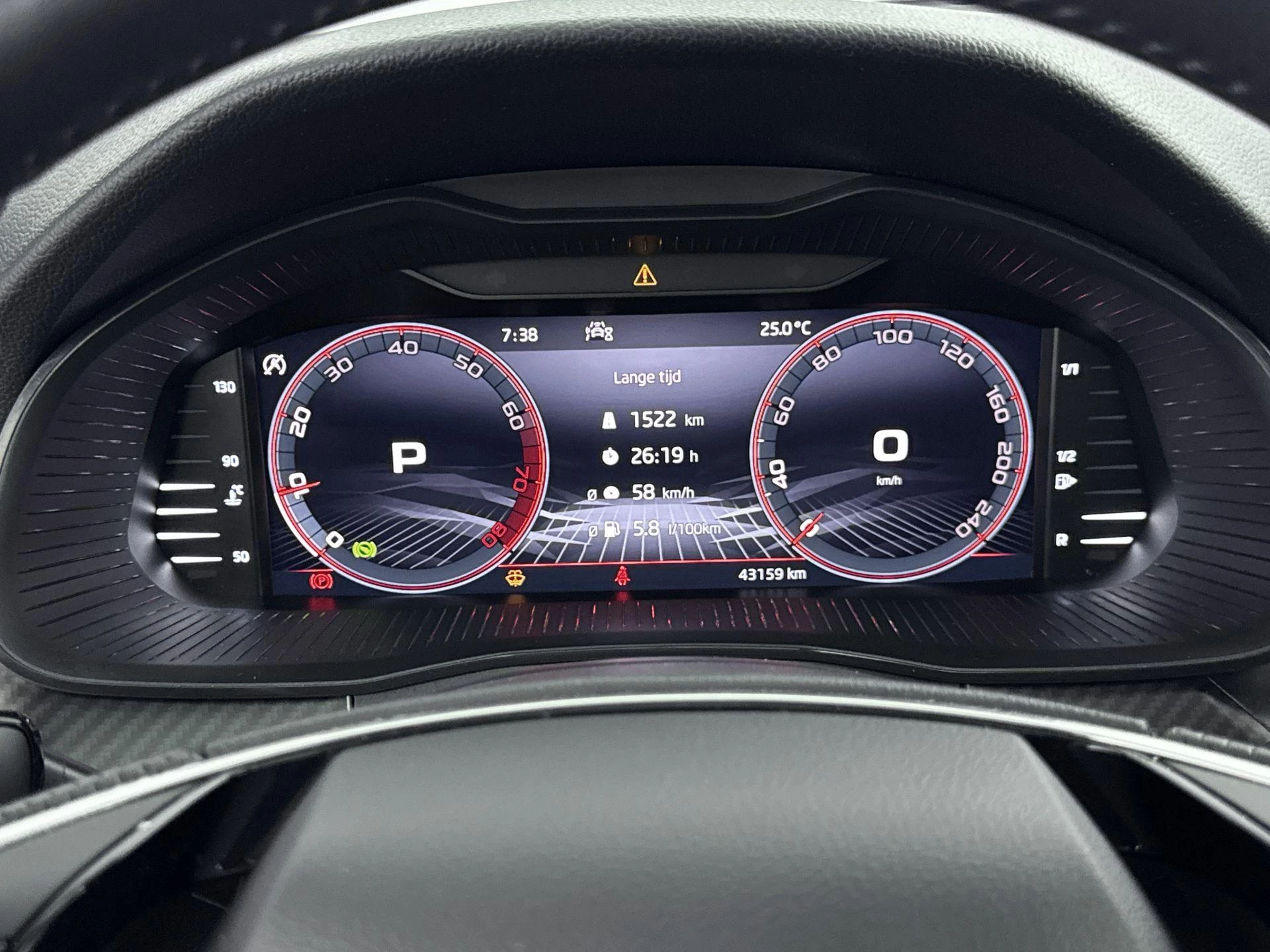 Škoda Kamiq 1.0 TSI Monte Carlo 110PK